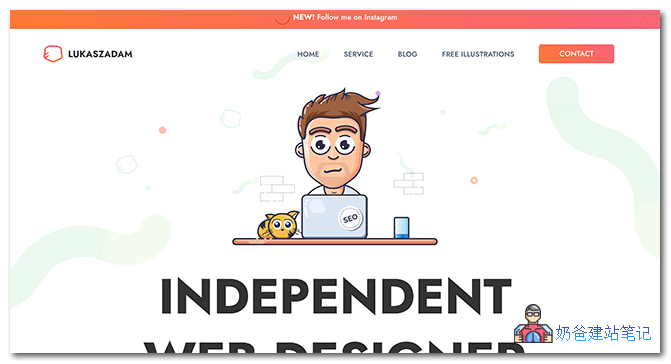 lucaszadam免费素材下载