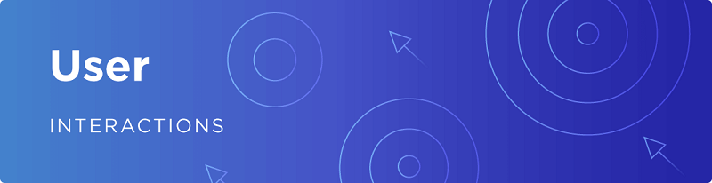 用户互动对Google排名的影响