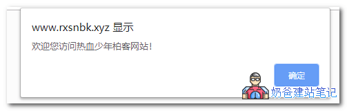 SEO案例分析 百度不收录