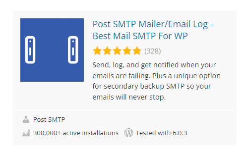 post smtp