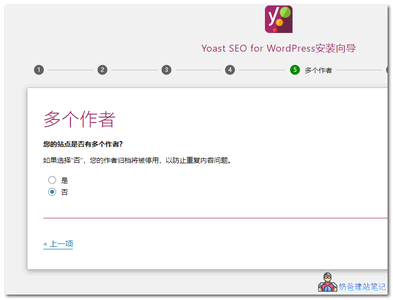 Yoast SEO使用教程