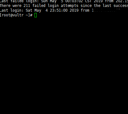 宝塔面板找回后台网址