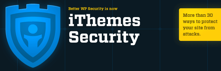 Better WP Security