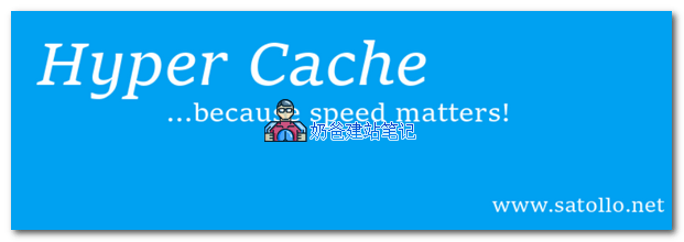 Hyper Cache