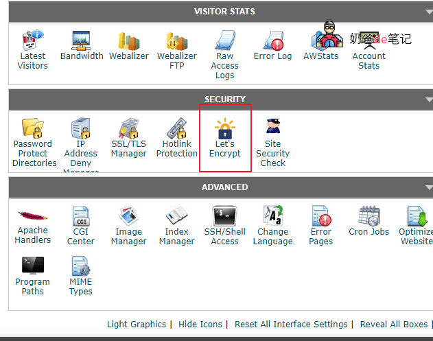 siteground开启ssl证书