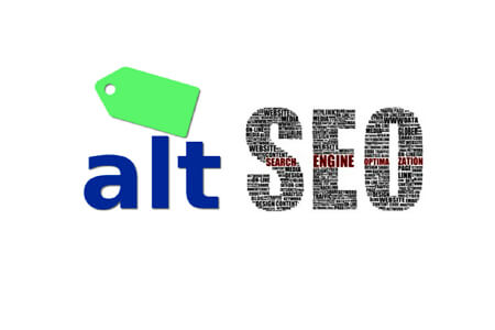 alt标签seo