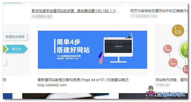 Google图片搜索到的效果