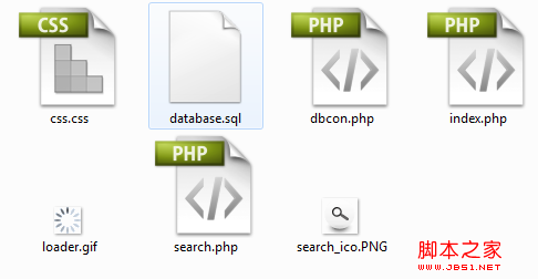 Files Files