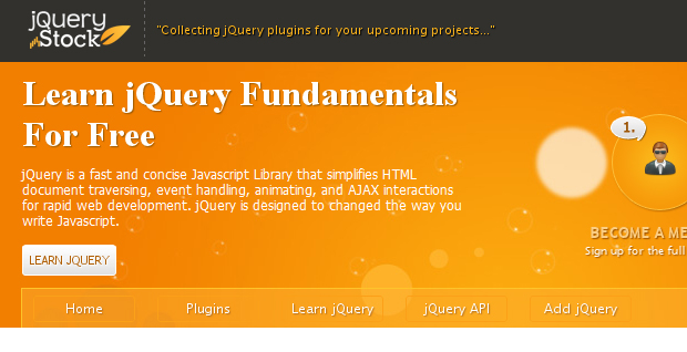 jquerystock jquery stock