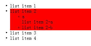 基于jquery的has()方法以及与find()方法以及filter()方法的区别详解 - Web前端