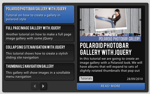 Ultimate List of jQuery Plugins You Should Use on Every Website Ultimate List of jQuery Plugins You Should Use on Every Website