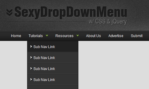 Drop-Down-Menu-Scripts-1 Drop Down Menu Scripts 1 30+ Useful Drop Down Menu Scripts To Enhance Header Navigation