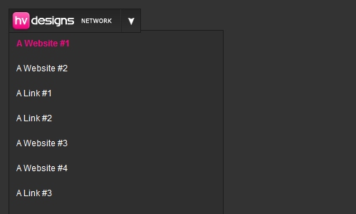 Drop-Down-Menu-Scripts-4 Drop Down Menu Scripts 4 30+ Useful Drop Down Menu Scripts To Enhance Header Navigation