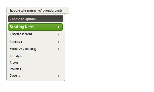 Drop-Down-Menu-Scripts-16 Drop Down Menu Scripts 16 30+ Useful Drop Down Menu Scripts To Enhance Header Navigation
