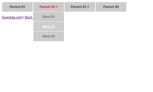 Drop-Down-Menu-Scripts-10 Drop Down Menu Scripts 10 30+ Useful Drop Down Menu Scripts To Enhance Header Navigation