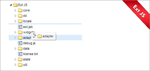 dragdrop dragdrop 30+ Useful Drop Down Menu Scripts To Enhance Header Navigation