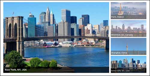 PgwSlider Free Responsive Slider for jQuery PgwSlider Free Responsive Slider for jQuery