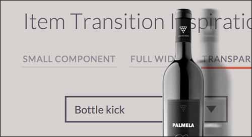 Inspiration for Item Transitions Free jQuery Sliders Inspiration for Item Transitions Free jQuery Sliders