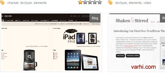 html5_gallery html5_gallery