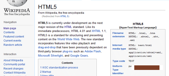 wikipedia wikipedia
