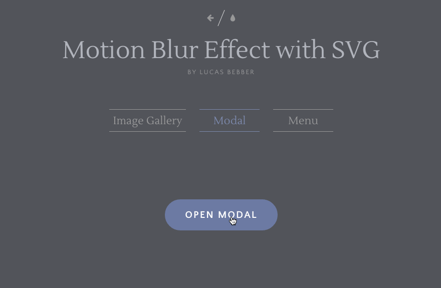 SVG动画 SVG动画