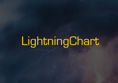 认知highchart和echart之外的JavaScript图表库：LightningChart JS - Web前端