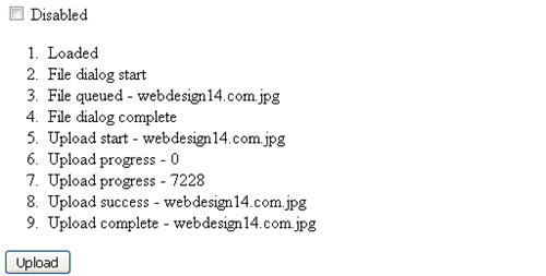 jQuery File Upload jQuery File Upload