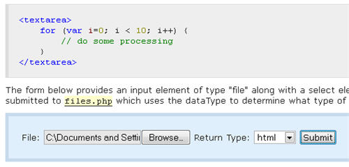 jQuery File Upload jQuery File Upload