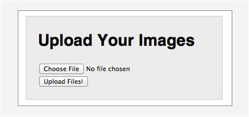 jQuery File Upload jQuery File Upload