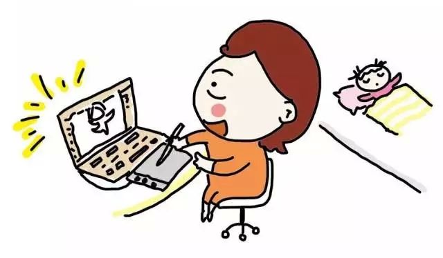 坚持原创才是正道